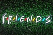 Neon Sign Night Light for Wall Party Decor Bedroom Room Bar Wedding Home Birthday Art Decoration Christmas with USB Chain Light modulator (FREE POSTAGE)