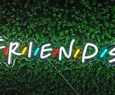 Neon Sign Night Light for Wall Party Decor Bedroom Room Bar Wedding Home Birthday Art Decoration Christmas with USB Chain Light modulator (FREE POSTAGE)