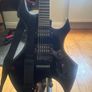 harlem x guitar from gear4music Image 2