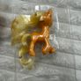 My Little Pony Mane Pony Applejack Classic figure Damaged Opened Box Please see photos Image 6