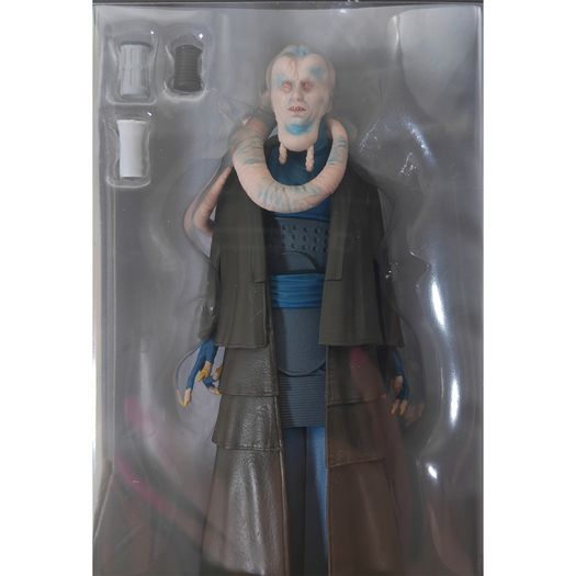 Star Wars Black Series Hasbro Action Figures