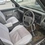 Ford granada mk2 hearse Image 5