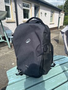Hiking and Photography Backpack