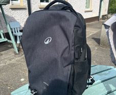 Hiking and Photography Backpack
