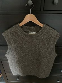 Ladies Jumper - Rita Ora (Primark) Size