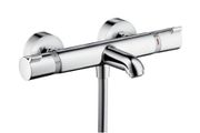 Hansgrohe Wall Mounted Thermostat Shower/Bath Filler tap