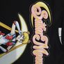 Sailor moon top Image 4