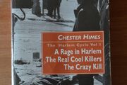 'The Harlem Cycle, Vol. 1', Chester Himes