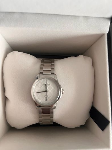 Gucci watch