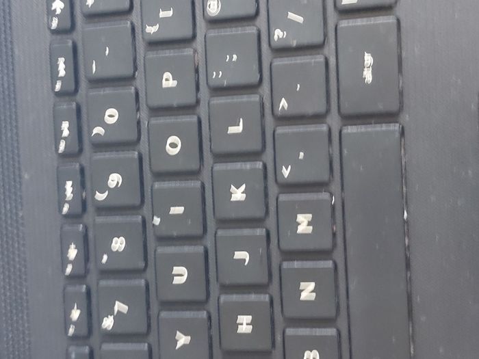 HP Laptop Model 14-dp061sa, Intel Core i3-6006U CPU. 2.0 GHz, 4 GB Ram, 500GGB HDD, windows 10, Microsoft Edge, Chrome, and VLC