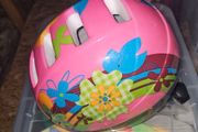 kids cycling helmet