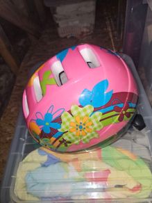 kids cycling helmet