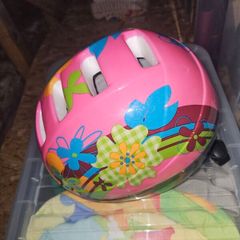 kids cycling helmet