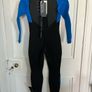 ONeill reactor junior wet suit size 12 BNWT Image 7