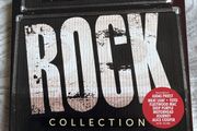 The Classic Rock Collection (3 CDs)