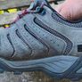 outdoor , hiking shoes size 7 Image 2
