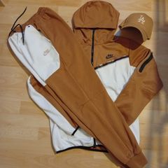 Nike Tracksuit & Matching LA Cap