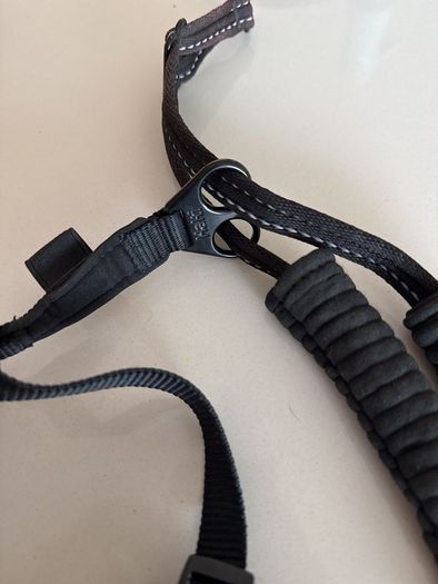Halti No Pull Harness - small