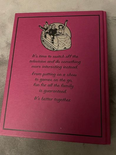 The Family Book