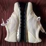 Woman's Brand new White Juicy Couture Mesh Trainers Image 6