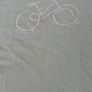 Ladies T-shirt: Large Image 2