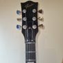 Les Paul Style Electric Guitar Image 3