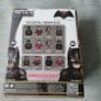 Metals Die Cast Armoured Batman figure Batman vs. Superman figure Image 2