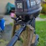 2 stroke outboard 30hp Image 4
