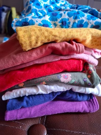 Next bundle for age 3