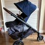 Uppa baby vista V2 Navy (noa) Image 8
