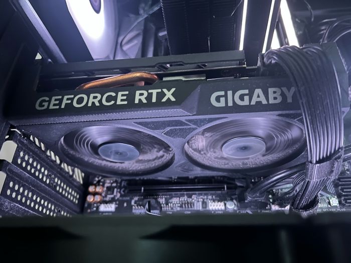High end custom build gaming pc