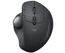 Logitech MX Ergo trackball/mouse
