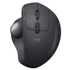 Logitech MX Ergo trackball/mouse