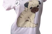 short sleeve