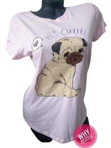 short sleeve