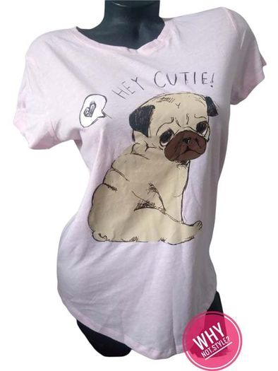 short sleeve
