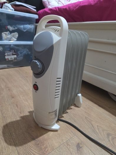 Oil Filled Heater