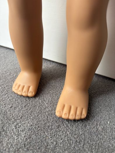 american girl doll Corinne