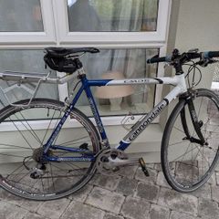 Cannondale CAAD 5 Ladies road bike