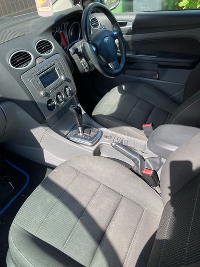 2011 Ford Focus