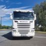 Scania G450 Tipper Image 6