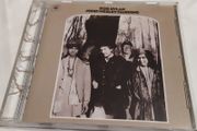 As New Bob Dylan - John Wesley Harding Cd