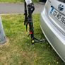 Bike holder for cars Image 5