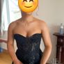 Debs Dress Image 3