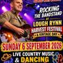 Lough Rynn Harvest Festival & Vintage Day Image 5