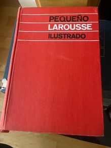 dictionaries