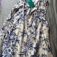 Woman's shirt blouse brand new