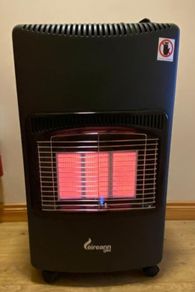 Superser Gas Heaters