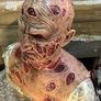 Nightmare on Elm Street pt.1 V3 Darkride limited run mask Image 7