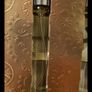Molton Brown Flora Luminare Glowing Body Oil 100ml and MB gift bag Image 8